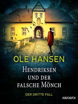 cover image of Hendriksen und der falsche Mönch